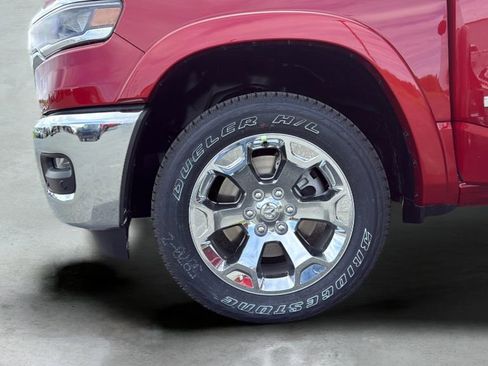 New 2026 RAM 1500 Big Horn AWD/4WD image 37