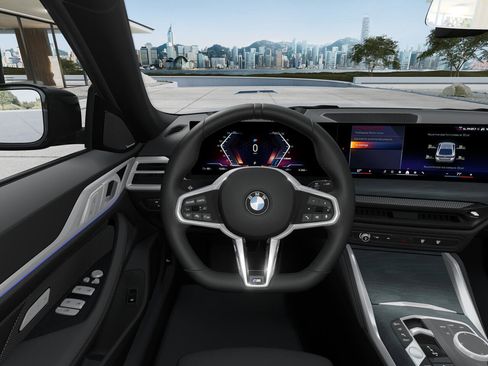 New 2026 BMW i4 eDrive40 image 13