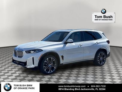 New 2026 BMW X5 xDrive40i w/ Climate Comfort Package