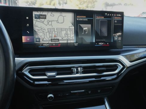 Used 2023 BMW M240i xDrive Coupe w/ Premium Package image 23