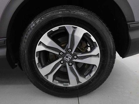 Used 2019 Honda CR-V LX image 9