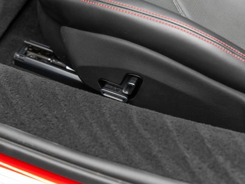 Certified 2024 Ferrari 296 GTS RWD image 40