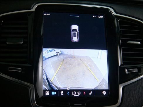 Certified 2023 Volvo XC90 T8 Plus w/ Protection Package image 33