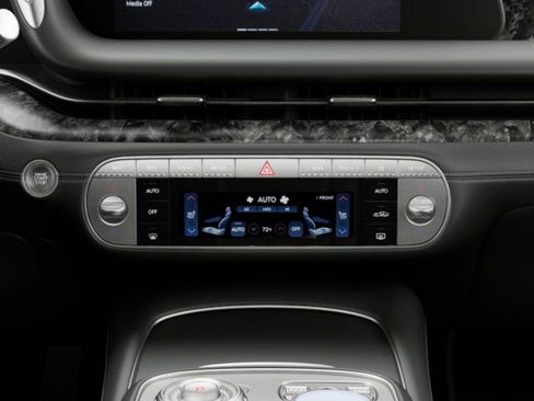 New 2026 Genesis G90 3.5T AWD/4WD image 15