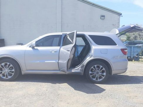 Used 2019 Dodge Durango GT RWD image 11