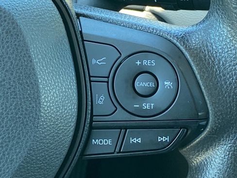 Used 2023 Toyota RAV4 XLE w/ Convenience Package AWD/4WD image 9