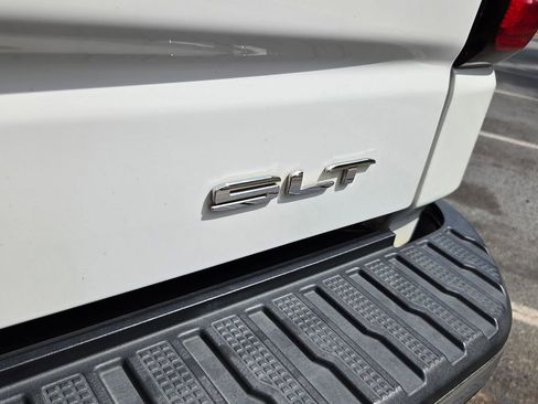 Used 2019 GMC Sierra 1500 SLT w/ SLT Premium Package AWD/4WD image 11