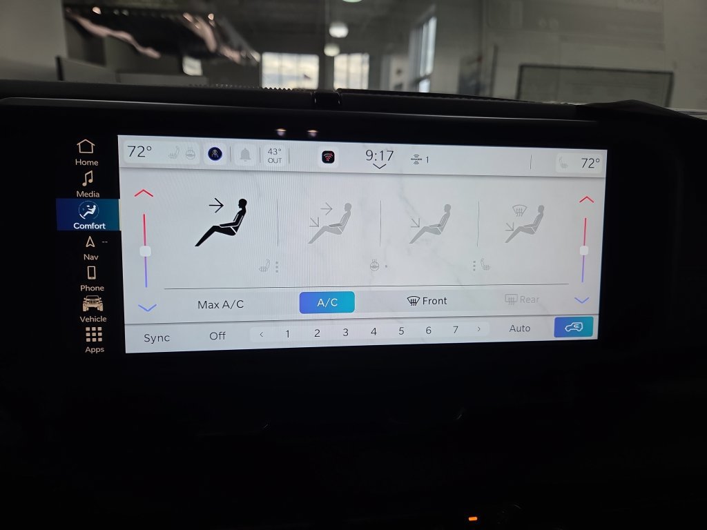 New 2027 Jeep Wrangler Unlimited Sahara AWD/4WD image 21