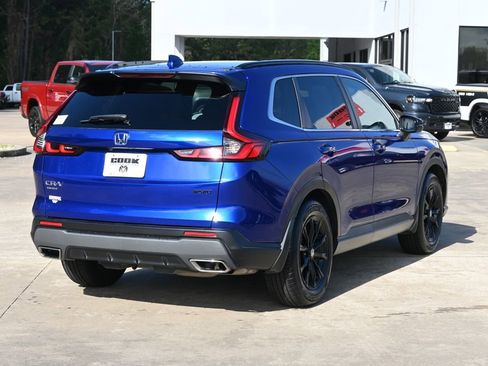 Used 2023 Honda CR-V Sport image 4