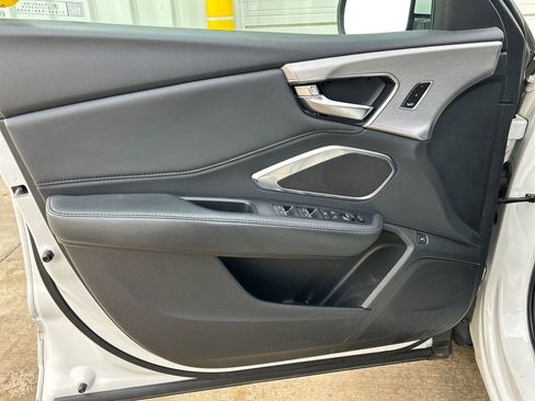 Used 2021 Acura RDX Base 4D Sport Utility image 13