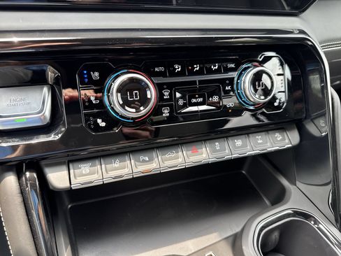 New 2026 GMC Sierra 2500 AT4X w/ AT4X AEV Edition AWD/4WD image 17