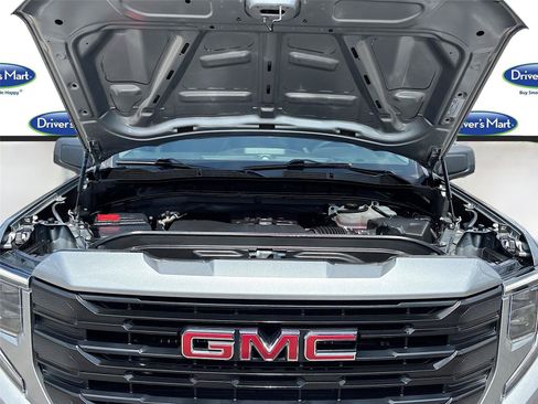 Used 2023 GMC Sierra 1500 Pro w/ Graphite Edition AWD/4WD image 28