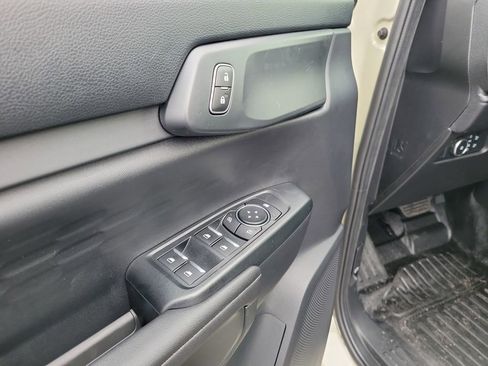 New 2025 Ford Ranger XL w/ Trailer Tow Package image 19