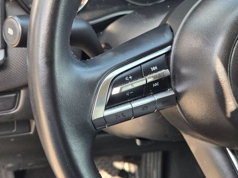 Used 2025 MAZDA CX-50 AWD 2.5 S w/ Preferred Package image 17