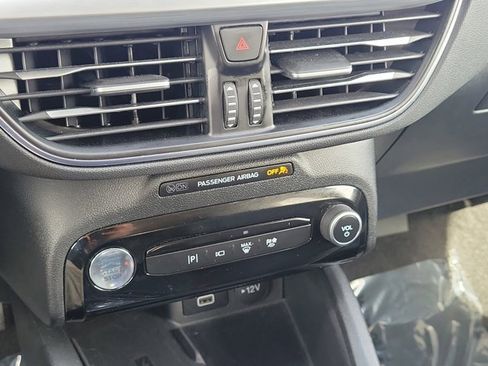 Used 2024 Ford Escape Platinum w/ Premium Technology Package image 18