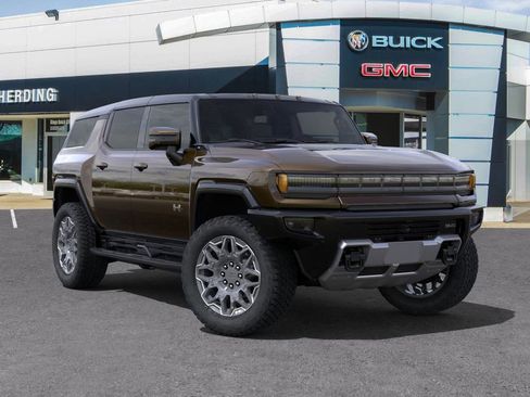 New 2025 GMC Hummer EV 3X image 7