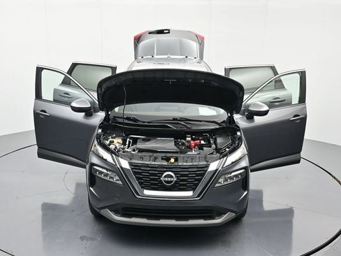 Used 2023 Nissan Rogue SV FWD image 43