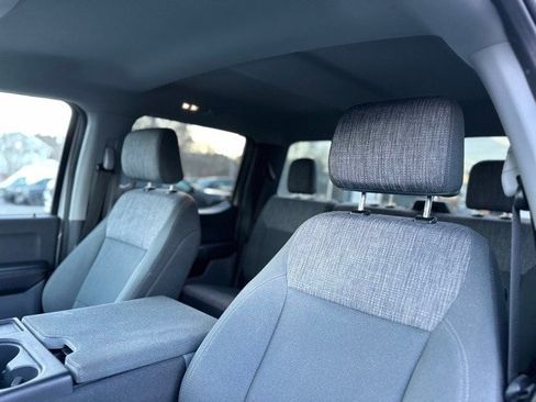 Used 2023 Ford F150 XLT w/ Trailer Tow Package image 12