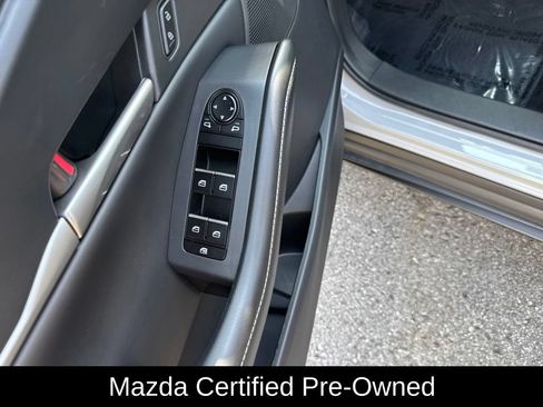 Certified 2026 MAZDA CX-30 AWD 2.5 S image 13