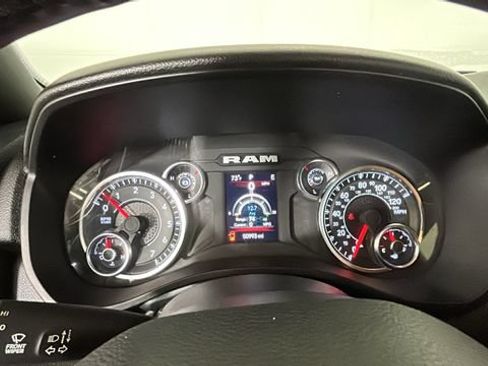 Used 2023 RAM 1500 Big Horn AWD/4WD image 17