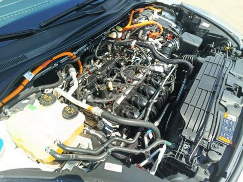 Used 2022 Ford Escape SEL image 20