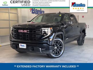 Certified 2026 GMC Sierra 1500 Elevation AWD/4WD video 1