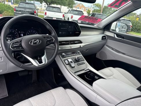 Used 2021 Hyundai Palisade SEL w/ Cargo Package AWD/4WD image 27