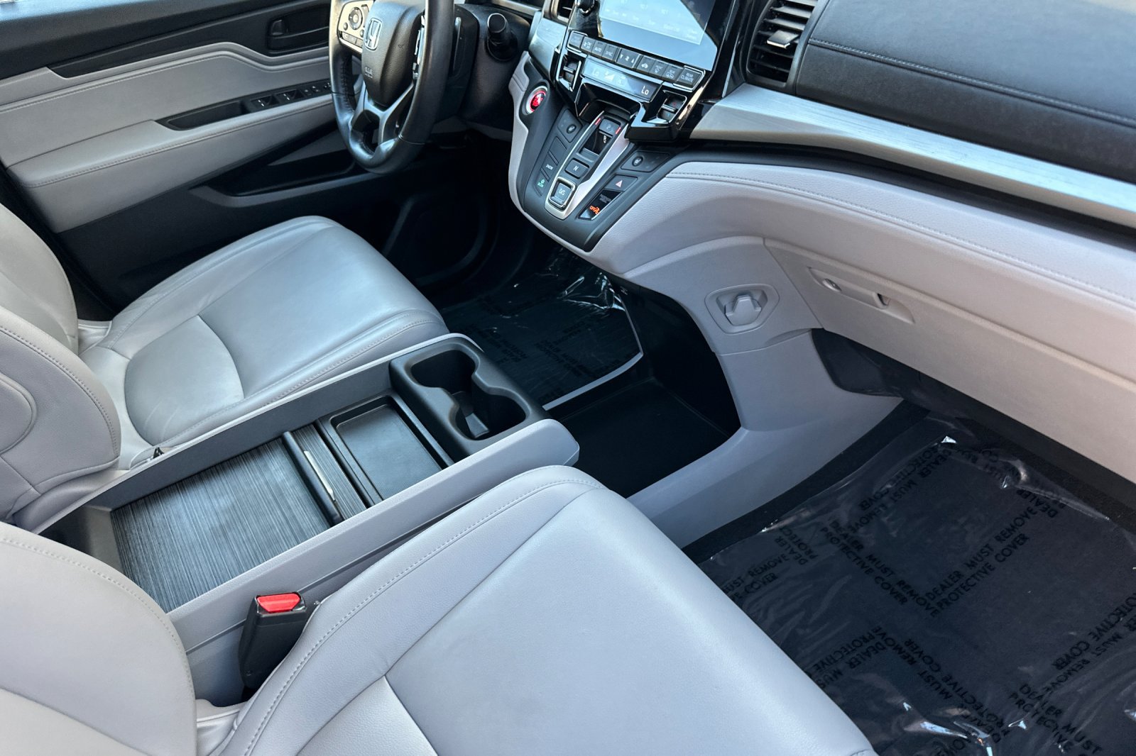 Used 2018 Honda Odyssey EX-L image 20