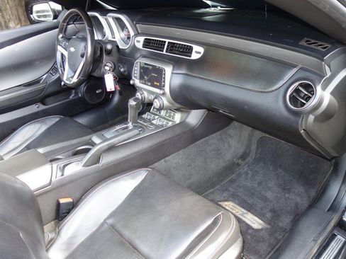 Used 2015 Chevrolet Camaro SS w/ RS Package image 20