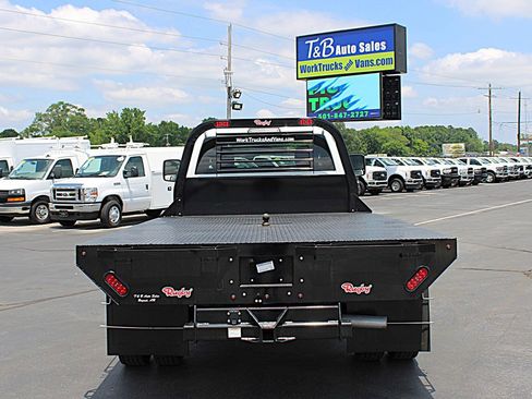 Used 2024 RAM 5500 Tradesman AWD/4WD image 10