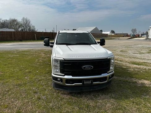 Used 2023 Ford F250 XL w/ XL Driver Assist Package image 8