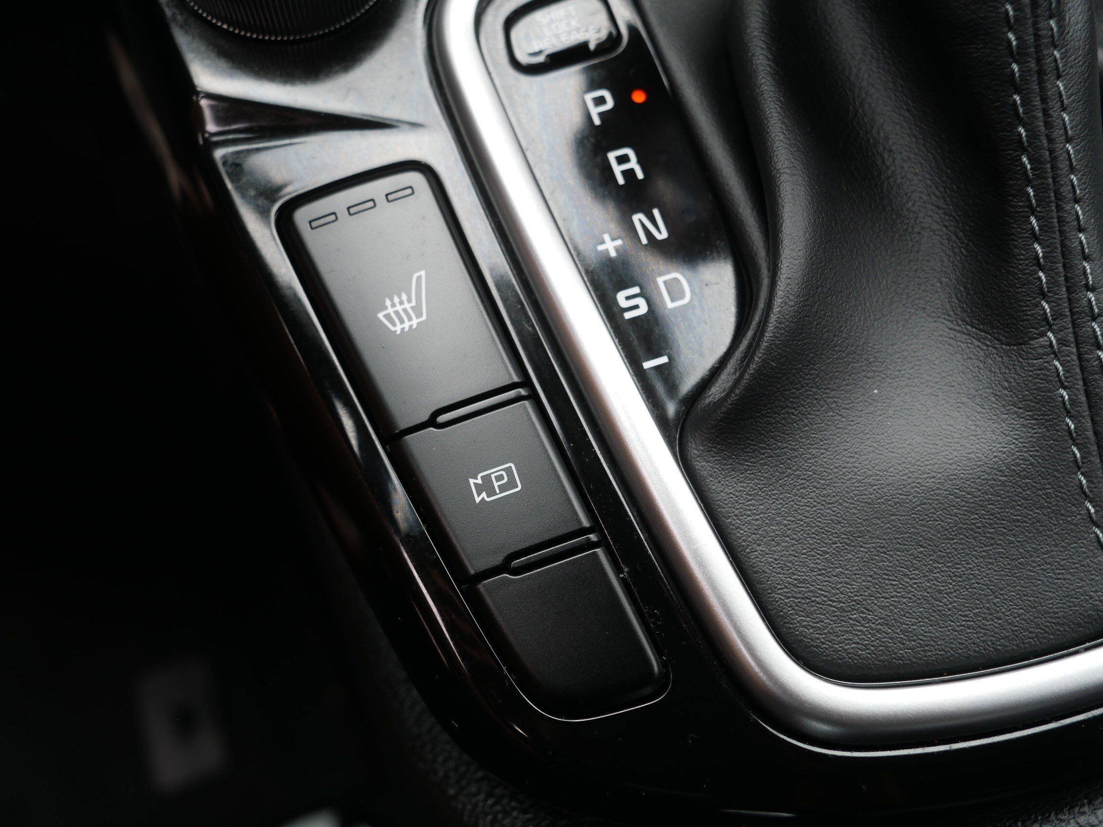 Certified 2024 Kia Seltos S AWD/4WD image 29