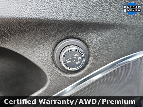 Certified 2023 Buick Enclave Premium image 16