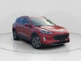 Used 2021 Ford Escape SEL w/ Technology Package image 1