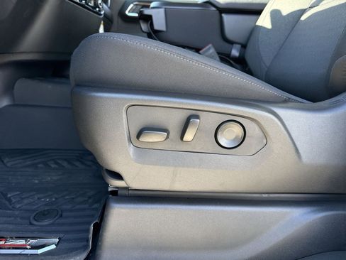 New 2026 Chevrolet Silverado 1500 LT Trail Boss w/ Protection Package image 14