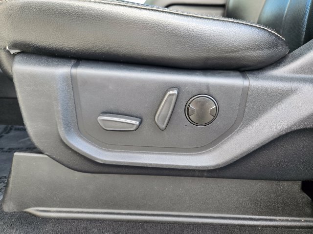 Used 2021 Ford F250 Lariat AWD/4WD image 12