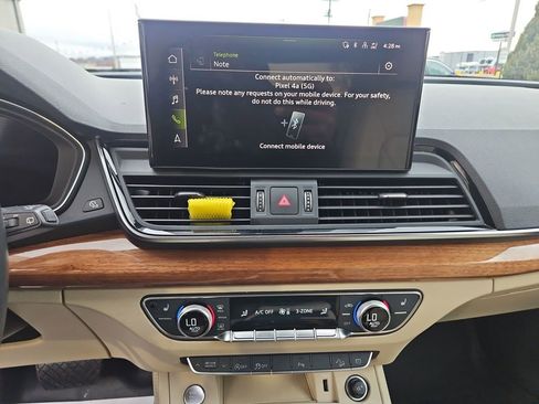 Used 2023 Audi Q5 2.0T Premium Plus image 19