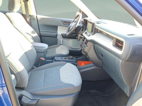 Certified 2024 Ford Maverick XLT image 19