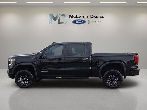 Used 2022 GMC Sierra 1500 Elevation image 3