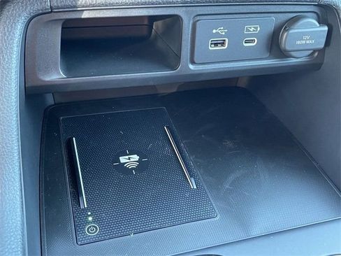 New 2025 Honda Pilot Touring image 17