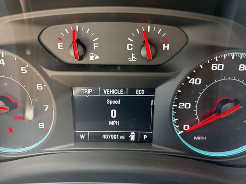 Used 2019 Chevrolet Malibu LT image 4