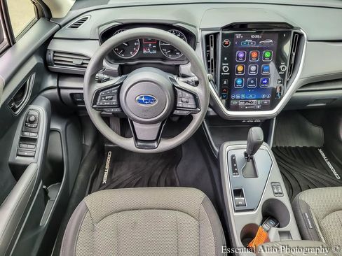 Certified 2024 Subaru Crosstrek 2.0i Premium AWD/4WD image 13