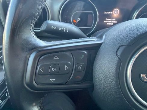 Used 2021 Jeep Gladiator Sport AWD/4WD image 20
