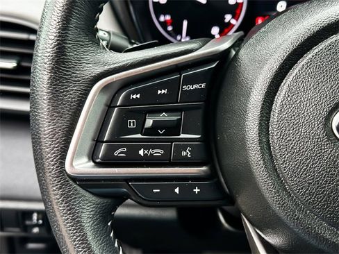 Used 2023 Subaru Outback Premium image 16