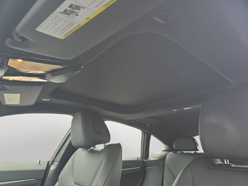 Used 2023 BMW i4 eDrive40 w/ M Sport Package image 15