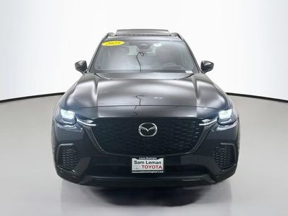 Used 2025 MAZDA CX-70 3.3 Turbo S w/ Premium Package