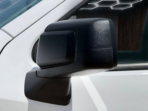 Used 2023 Chevrolet Silverado 1500 Custom RWD image 10