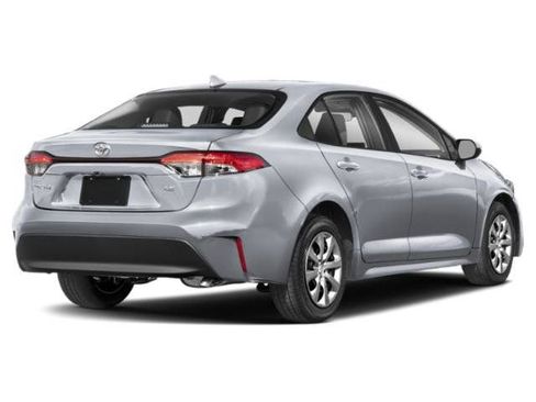 Used 2023 Toyota Corolla LE FWD image 2