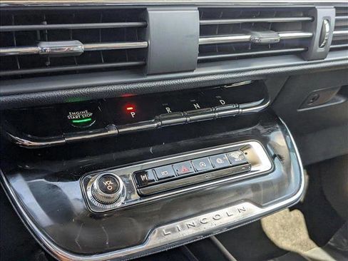 New 2025 Lincoln Corsair FWD image 14