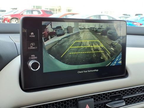 Certified 2026 Honda HR-V EX-L image 17